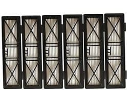 Geschikt voor Filters en borstels Geschikt voor Neato Botvac D-serie D7 D3 D4 D5 D6 D70 D75 D80 D85