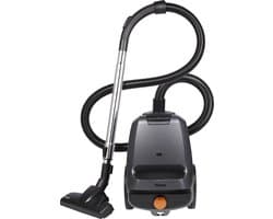 Tristar SZ-2330 - Stofzuiger 700W - 2,5L Capaciteit - 5M snoerlengte - Compact en lichtgewicht