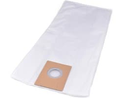 Geschikt voor HAKO. 5 stuks. Stofzuigerzakken voor Supervac 290, Synthetisch. COVAKO Merk