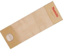 Stofzak Makita - 5 Stuks - Papier - 193526-0