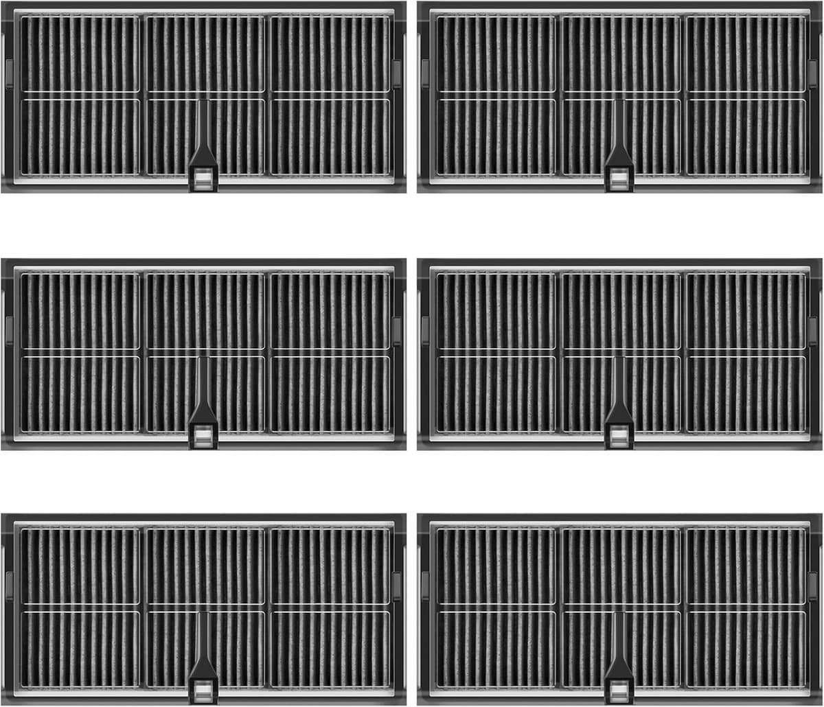 Vervangend filter voor Dreame X40 Ultra/L10s Pro Ultra Heat — afbeelding 1