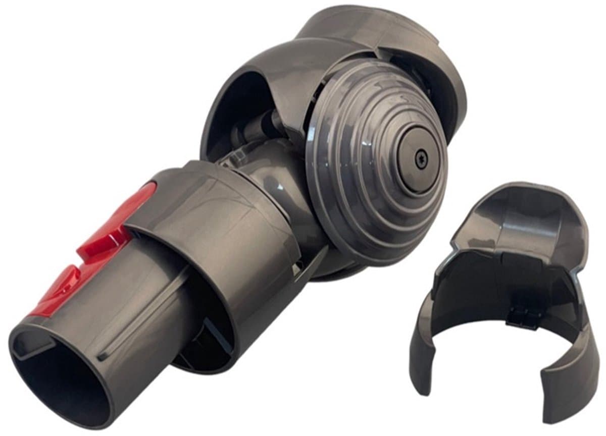 Stofzuigerhulpstuk: Direct Drive Connector Set voor borstelkop met hoog koppel, compatibel met Dyson V10, V11, V15 — afbeelding 1