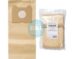 Philips HR6947 Athena/Duathlon/Triathlon - 10 Stuks