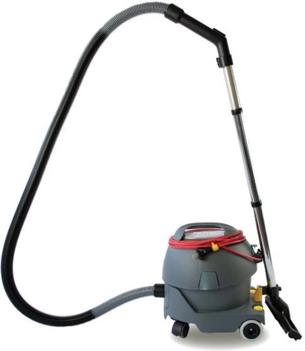 i-vac 5 - stofzuiger - 230V (850W) - PRO — afbeelding 1