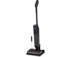 Vitapur Vloerreiniger - Dweilapparaat - Elekrische Dweil - Mop voor Harde & Houten Vloeren - 220 W