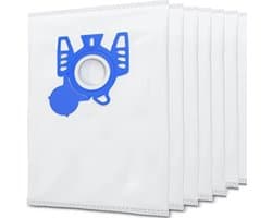 Stofzuigerzakken 20x geschikt voor Miele type GN, classic C1 complete C2/C3 - inclusief 1 filter