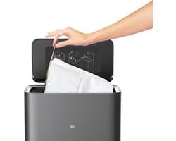 Xiaomi BHR5196EU stofzuiger accessoire Stofzak Robotstofzuiger