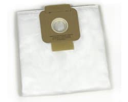 Originele Sprintus stofzuigerzakken Floory & Era / 10 stuks
