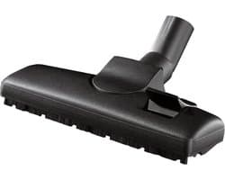 Combi zuigmond Wessel-Werk RD262 geschikt voor Numatic Henry, Hetty, Nilfisk huishoudelijk, Electrolux, en andere 32mm
