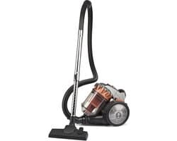 Cycloon Stofzuiger - Eco Design - Energieklasse A - 3l inhoud - 700W - G3 Ferrari