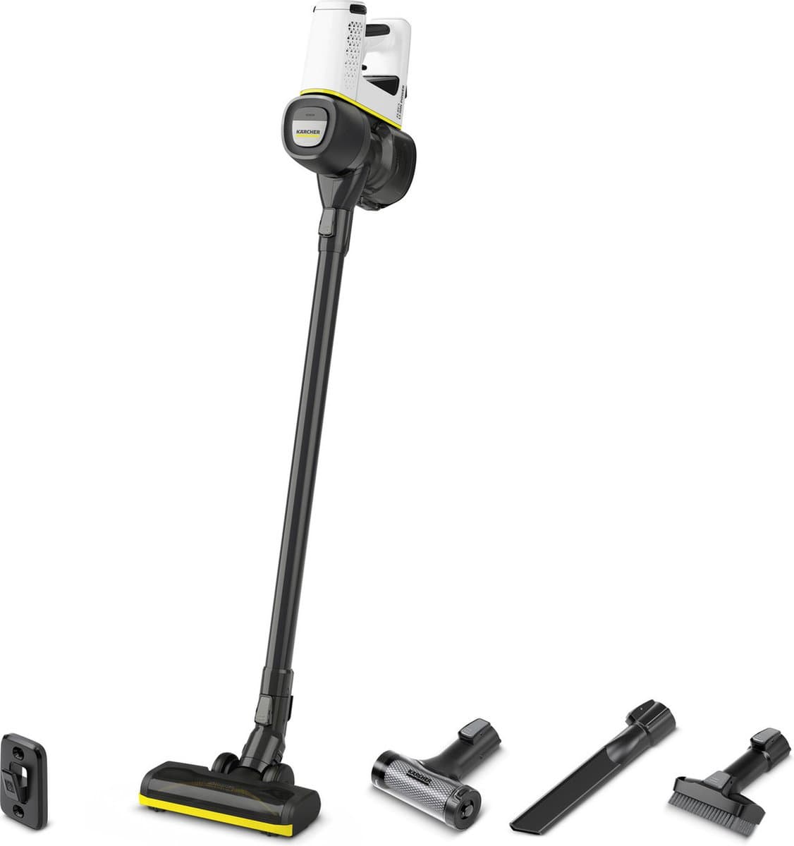 Karcher VC 4 Cordless Premium my Home — afbeelding 1