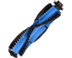 Vervangende rolborstel Accessoires geschikt voor Eufy Robovac 11 S Robovac 30, Robovac 30C, Robovac 15C, Accessoires Stofzuigerrobot