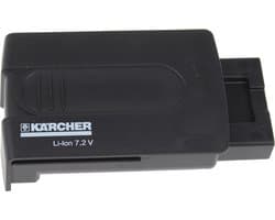 KARCHER - Batterijpack / accumulateur Li-Ion - 1.3Ah - 7.2V - 46542730