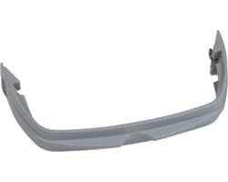 NILFISK - Handgreep GS/GM 80/90 - GA70/GM80/GM90 + schroeven - 22132000