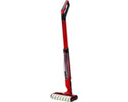 Einhell Accu Vloerreiniger CLEANEXXO Li Solo - Power X-Change - 18 V/Li-ion - Werkbreedte: 29 cm - Excl. accu en lader