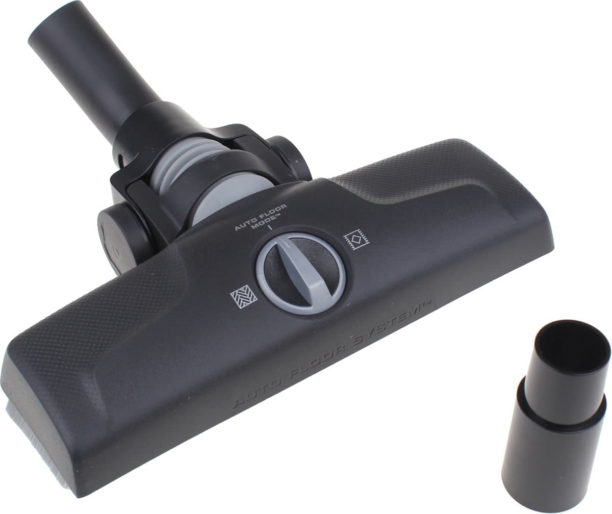 ELECTROLUX - STOFZUIGERBORSTEL DUST-MAGNET ZE072 - 9009229718 — afbeelding 1