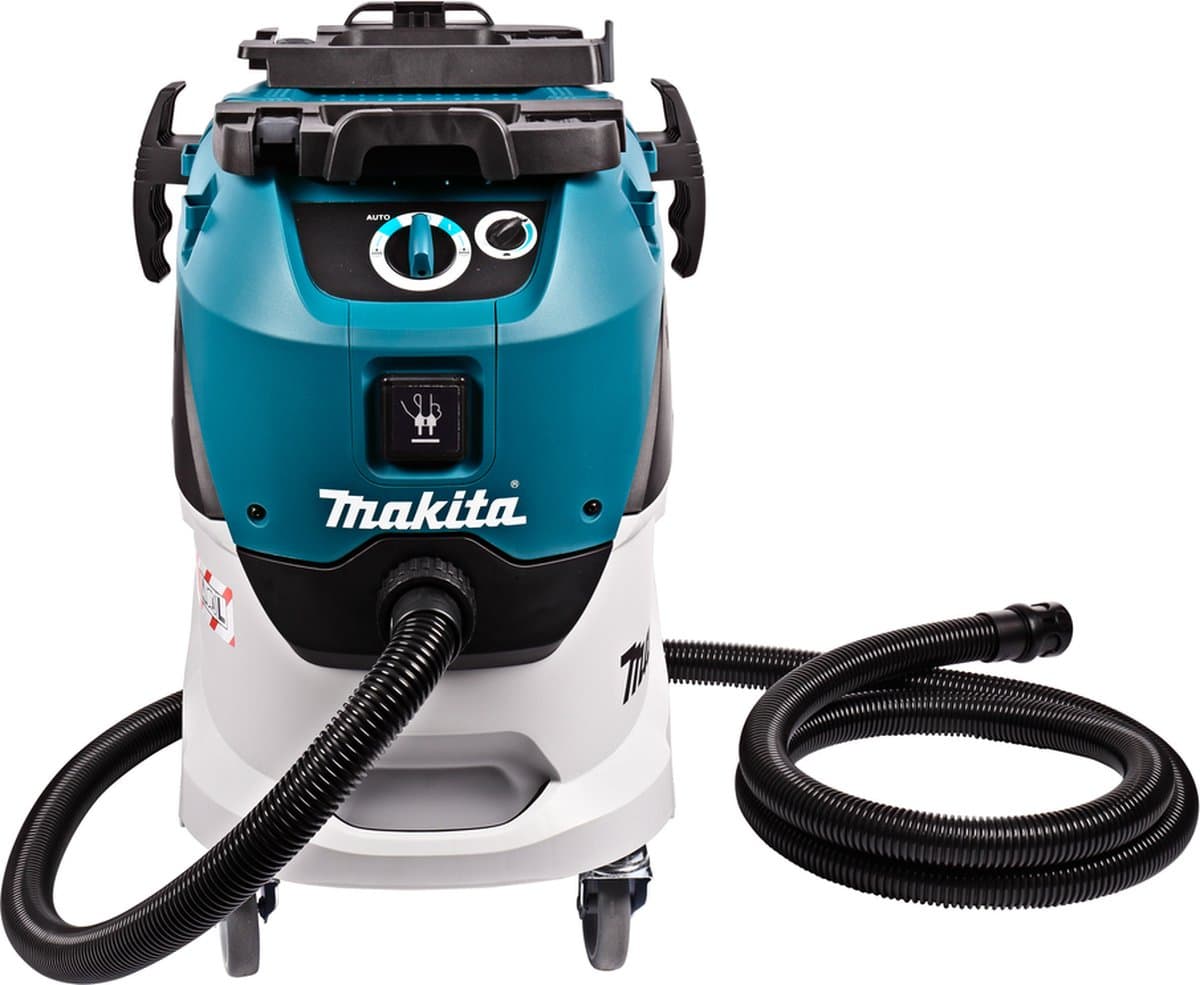 Makita VC4210L Stofzuiger L-Klasse — afbeelding 1
