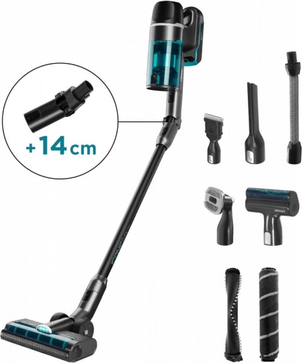 Concept - Steelstofzuiger ICONIC Animal Smart Flex 29,6 V — afbeelding 1