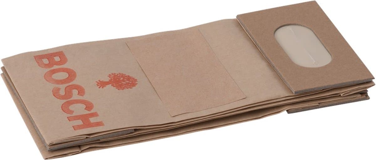 Bosch Stofzak S3 - Papier — afbeelding 1