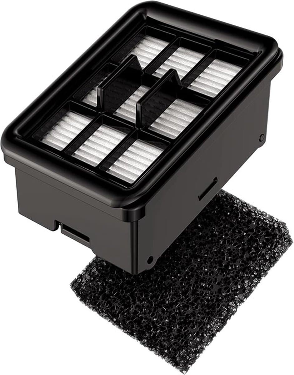 BISSELL Crosswave® HF3 Nat-Vacuümfilter 3668 - Stofzuiger Filter — afbeelding 1