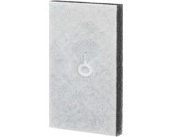Uitblaasfilter geschikt voor Philips 2000 series - Vervangt CP1102/01