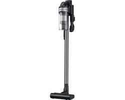 Samsung Jet 75E Pet - Steelstofzuiger - VS20B75AGR5/WA - Zilver - Turbo Action Brush - Pet Tool
