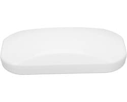 Handheld Kruimelveger - Herbruikbare Borstel - Snel Schoonmaken - Ingebouwde Vuilnisopslag - N.v.t. - N.v.t.