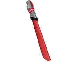 ONF3 - Smalle Slang Nozzle Tool - Crevice Accessoire - Geschikt voor Dyson V15 V12 V11 V10 V8 V7 - Ideaal voor moeilijk bereikbare plekken - Han...