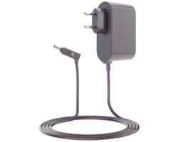 Sogiol® Oplader Geschikt voor Dyson V10 V11 - Oplader -Stofzuiger Oplader- Kabel 1,8 m - Stofzuiger Stroomadapter - Universeel - netadapter