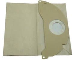 Stofzuigerzakken geschikt voor Karcher A2004 (10 stuks)