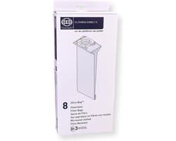 Sebo Originele K Series - Stofzuigerzakken - 8 Stuks
