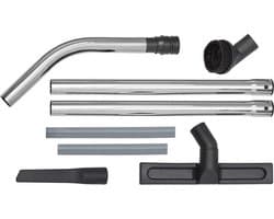 DeWALT Toebehoren - Vloerreinigingsset DWV9350