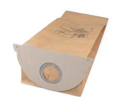 Geschikt voor KARCHER. 10 stuks. stofzuigerzakken voor 2101, 2101TE, 2105, 2111, 2301, 4000plus, 4000TE, 6.904-167, Papier. COVAKO Merk