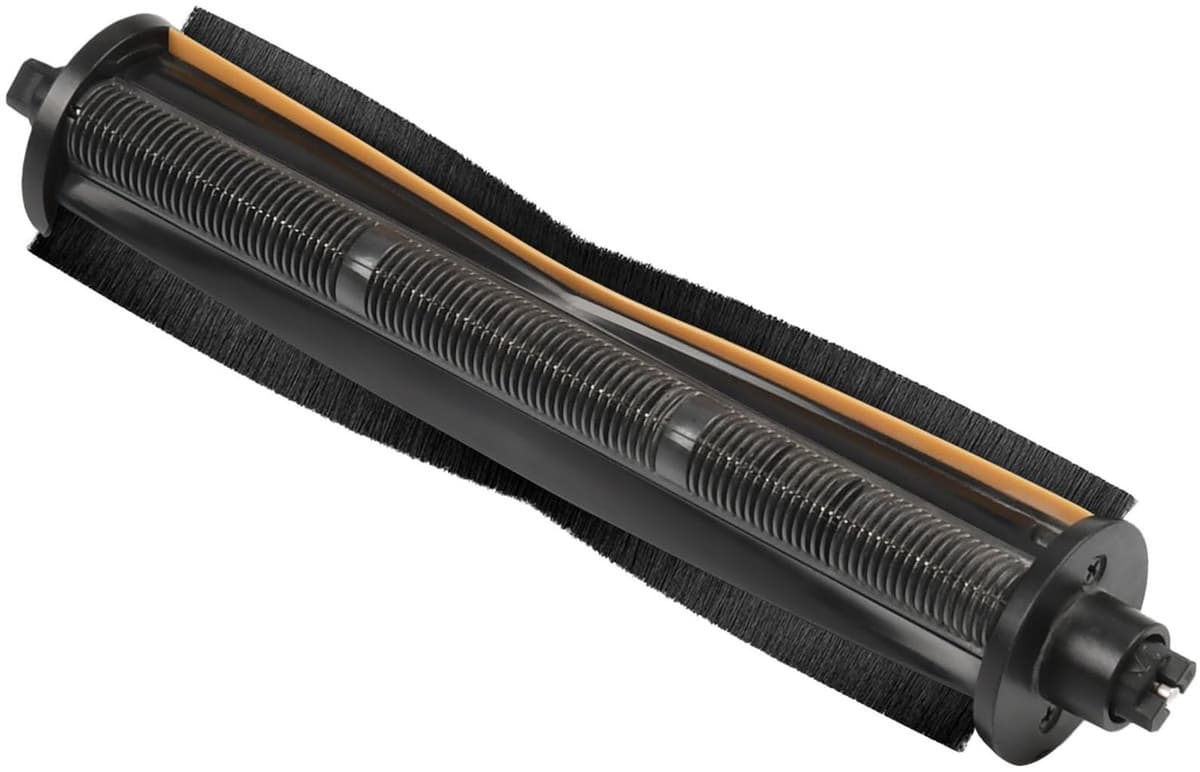 Hoofdborstel Verstrikkingsvrij - Stofzuiger Borstel voor Dreame L10s Ultra Gen 2/3 - Mova E30/P50/E40 Ultra - TriCut Borstel - Accessoires - Gemakkelijk te Installeren - Stofzuigerborstel — afbeelding 1