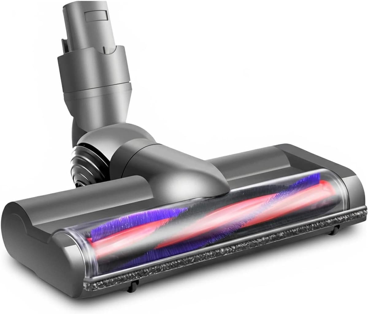 Stofzuigerborstel - Geschikt voor Dyson V6 - Kunststof — afbeelding 1