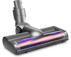 Stofzuigerborstel - Geschikt voor Dyson V6 - Kunststof