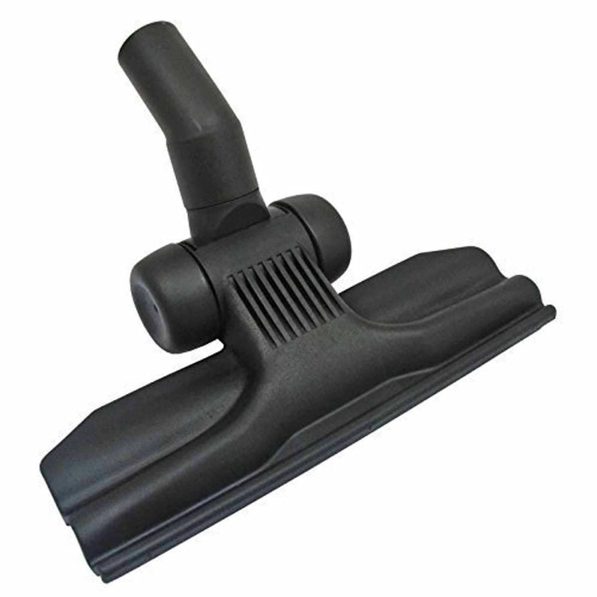 Stofzuigermondstuk - Met wieltjes - 32 mm aansluiting — afbeelding 1