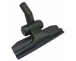 Stofzuigermondstuk - Met wieltjes - 32 mm aansluiting