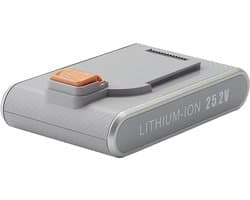 Stofzuigeraccu - 25,2 V - 3000 mAh - Li-ion