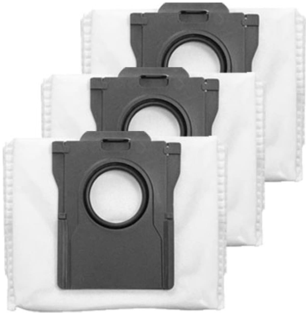 Propex Parts Stofzuigerzakken - Geschikt voor Dreame X50, X40 en L40 - 3 stuks — afbeelding 1