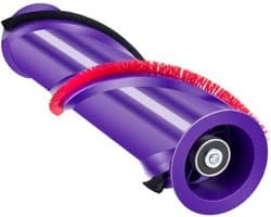 Borstelrol geschikt voor Dyson V10 draadloze handstofzuiger, borstelstang, nr. 969569-01