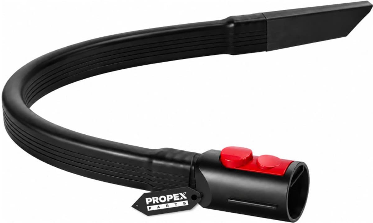Propex geschikt voor Dyson flexibele plintenzuiger V7/V8/V10/V11/V12/V15/G5 Ø35 mm - Stofzuiger onderdelen — afbeelding 1