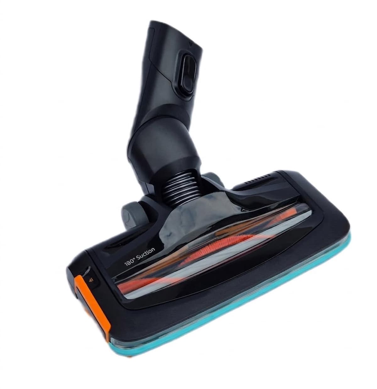 Vloerzuigmond, elektrische borstel voor stofzuiger compatibel met FC6726, FC6729 — afbeelding 1