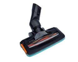Vloerzuigmond, elektrische borstel voor stofzuiger compatibel met FC6726, FC6729