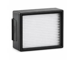 BukkitBow - HEPA Filter Stofzuiger - 20 Robotstofzuigerfilters - Geschikt voor iRobot Roomba i3, i7, E5, j7+ - Niet geschikt voor Combo j7+