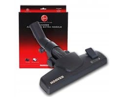 Hoover Combinatieborstel voor Stofzuiger