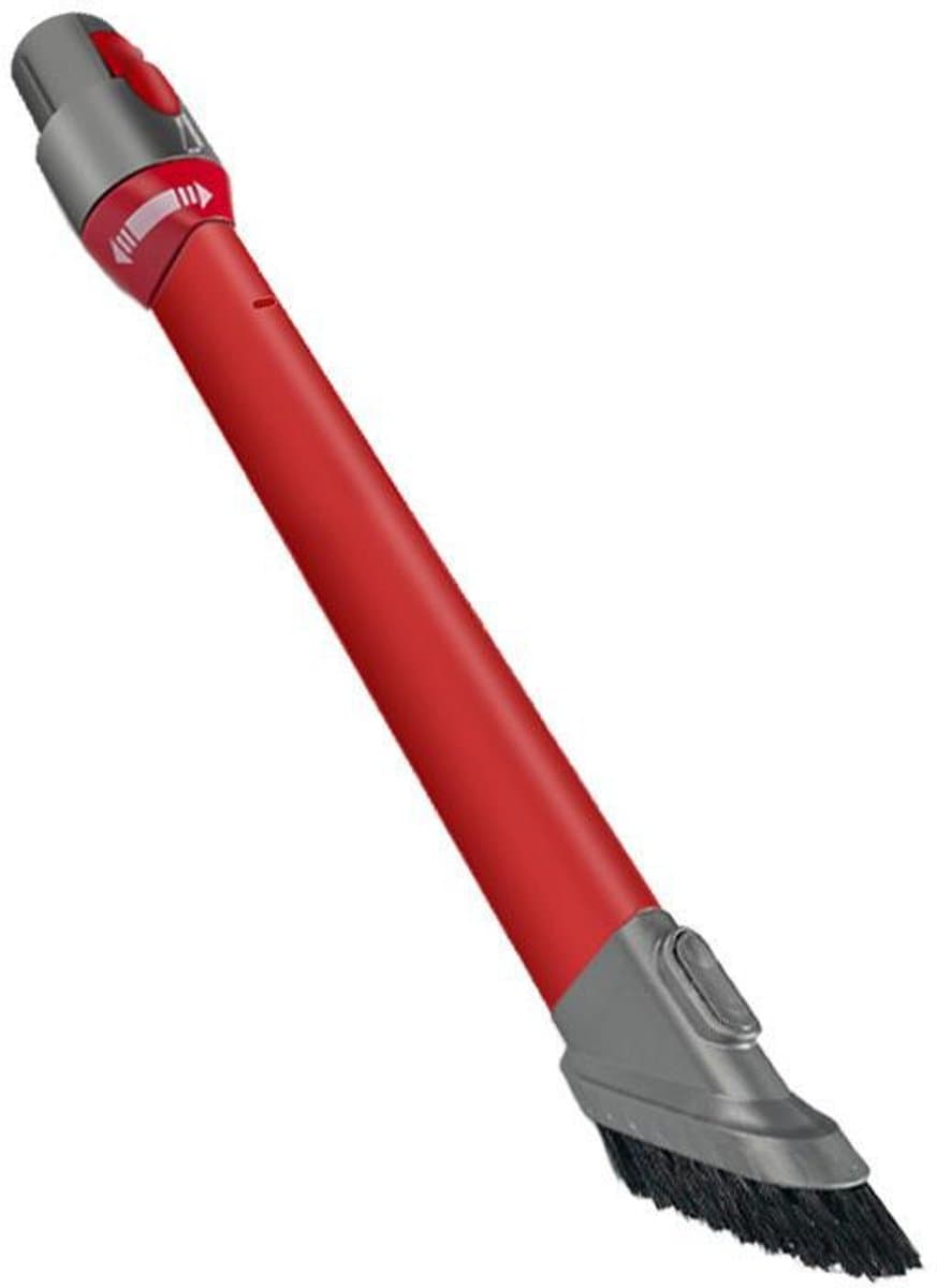 Geschikt voor Dyson Stofzuigeraccessoires V7V8V10V11V12V15: Ultra Dunne Spleet Haarborstel Zuigerkop — afbeelding 1