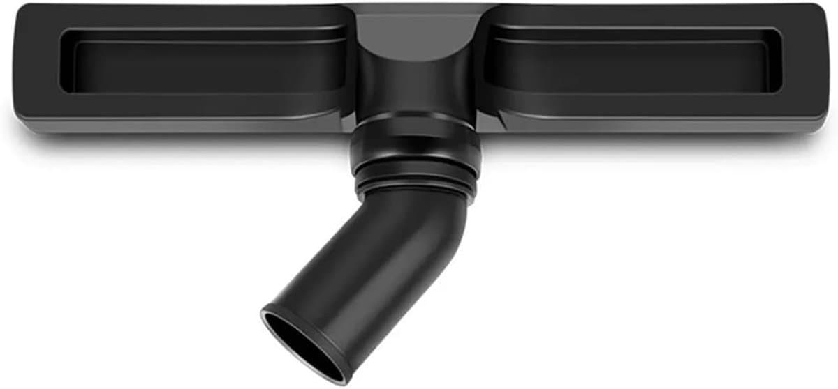 Stofzuigeraccessoires voor Tapijten en Vloeren, Polyvalente Borstel voor Zuigerkop, Compatible met 32mm Binnen diameter van de Kop — afbeelding 1