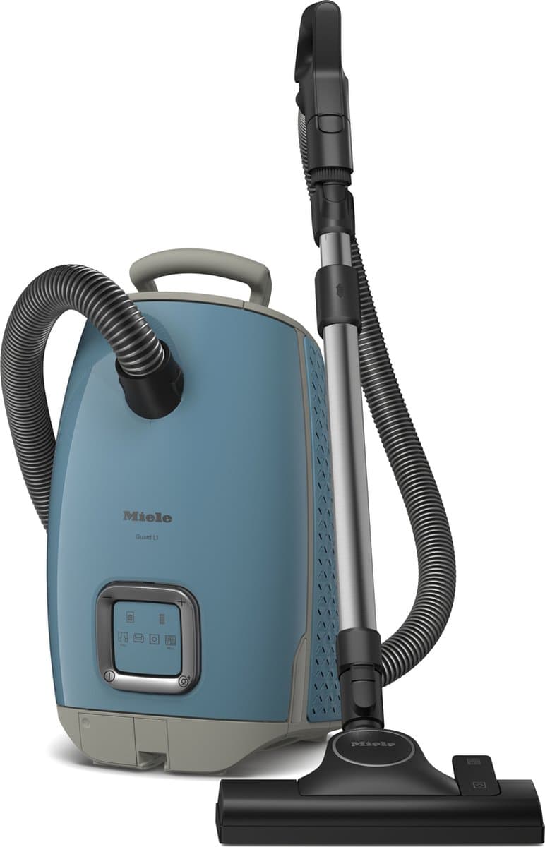 Miele Guard L1 3,5 l Cilinderstofzuiger Droog 890 W Stofzak — afbeelding 1