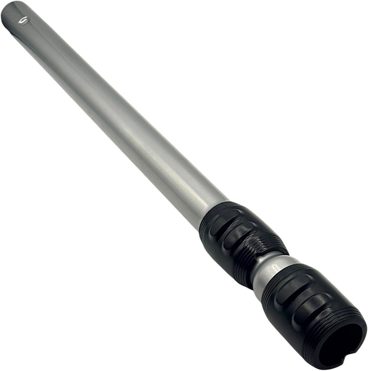 Fixem telescoopbuis stofzuiger 35mm geschikt voor Philips CP9273 FC8720 FC9745 - metalen zuigbuis stofzuigerbuis SmartLock klik systeem — afbeelding 1